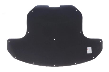 Шумоізоляція капота MB E-class (W213) 16-23 AUTOTECHTEILE 100 6841