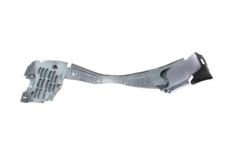 Підкрильник (передній) MB E-class (W210) 00-02 (L) AUTOTECHTEILE 100 6973