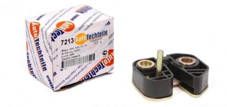 Собачка замка дверей (L) MB609-814D (7213) AUTOTECHTEILE 100 7213