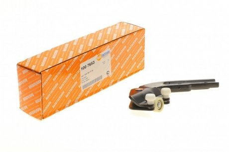 Ролик розсувної двері AUTOTECHTEILE 1007653