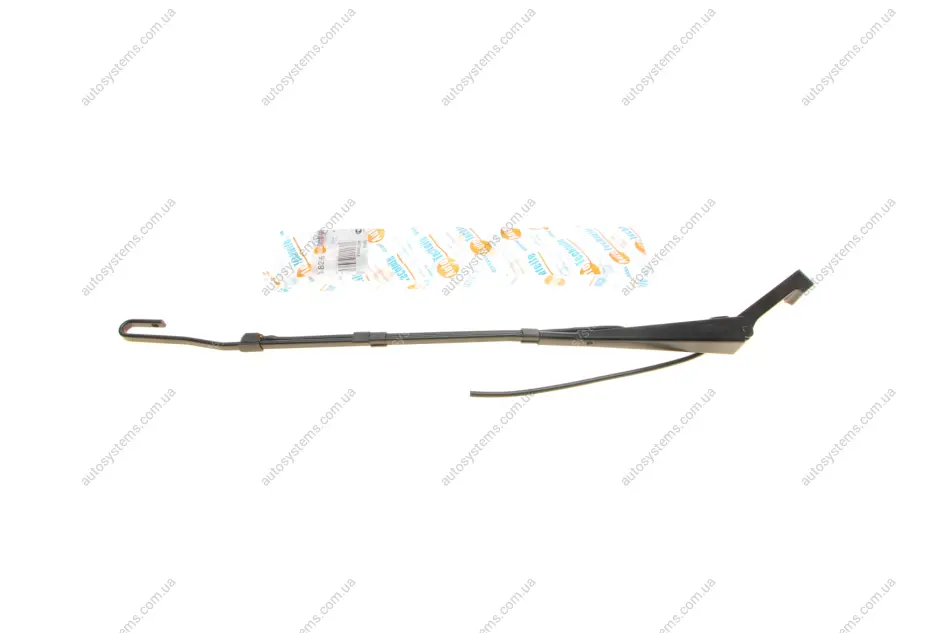 Важіль склоочисника MB Sprinter/VW LT 96-00 (R) (8206) AUTOTECHTEILE 100 8206 (фото 1)