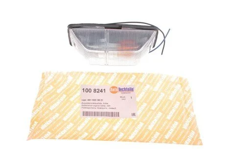 Фонарь AUTOTECHTEILE 1008241