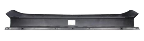 Бампер (задній) MB Sprinter (W906)/ VW Crafter 06-16 (сходинка) AUTOTECHTEILE 100 8831