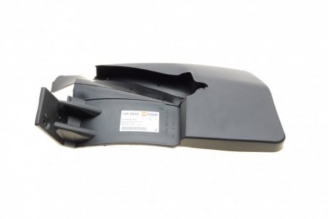 Бризковик (задній) (R) MB Sprinter/VW Crafter 06- (однокатковий) (8846) AUTOTECHTEILE 100 8846