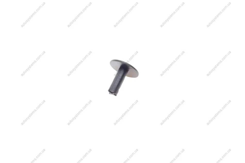 Кліпса кріплення облицювання BMW/MB/Mitsubishi/Smart/Volvo 90- AUTOTECHTEILE 100 9997 (фото 1)