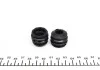 Пильник направляючої опори MB Sprinter 906/Iveco (Brembo) AUTOTECHTEILE 110 4201 (фото 2)