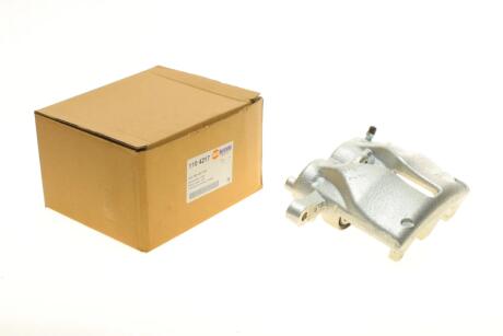 Супорт гальмівний (задній) (L) MB Sprinter 409-519/VW Crafter 50 (d=48mm) (Bosch) AUTOTECHTEILE 110 4217