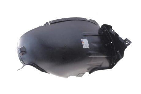 Підкрилок (передній/передня частина) MB ML-class (W164) 05-11 (L) AUTOTECHTEILE 110 6901