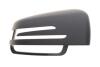Корпус дзеркала заднього виду MB C-class (W204)/E-class (W212)/S-class (W221) 05-19 (R) AUTOTECHTEILE 110 8106 (фото 1)