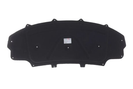 Шумоізоляція капота MB GL-class (X164) 06-/ML (W164) 05- AUTOTECHTEILE 150 8884