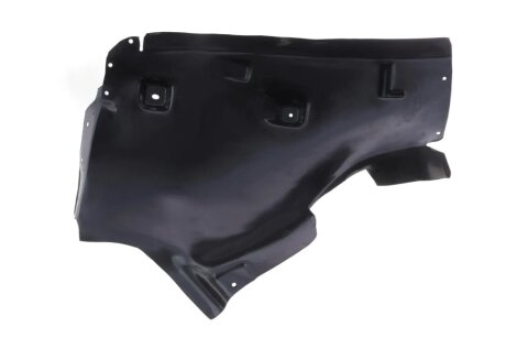 Підкрильник (передній/зад.частина) MB M-class (W164) 05-11 (R) AUTOTECHTEILE 160 8802