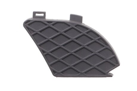 Решітка бампера (переднього) MB E-class (W210) 95-02 (R) AUTOTECHTEILE 160 8823