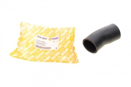 Патрубок турбіни AUTOTECHTEILE 3145097
