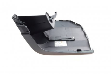 Кут бампера (заднього) VW Crafter 16- (L) AUTOTECHTEILE 380 7105