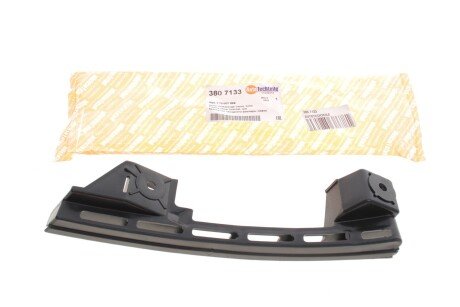 Кронштейн кріплення бампера (L) VW Touran 03-10/Caddy III 04-10 AUTOTECHTEILE 380 7133