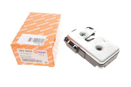 Замок кришки багажника VW T4 90-03 AUTOTECHTEILE 382 9005