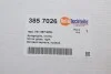 Скло дзеркала VW T4 91- (R) (8570.26) AUTOTECHTEILE 385 7026 (фото 4)