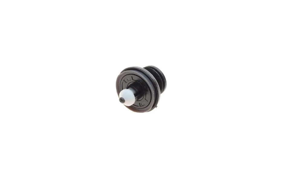 Клипса крепления обшивки двери Audi/Skoda/VW AUTOTECHTEILE 386 3004 (фото 1)