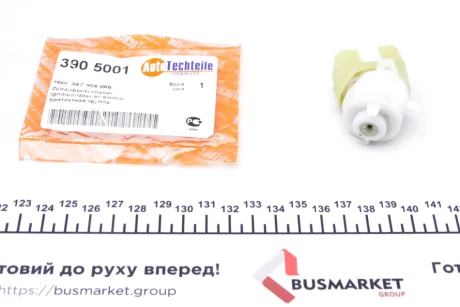 Контактна група VW Caddy/T4 90- AUTOTECHTEILE 390 5001