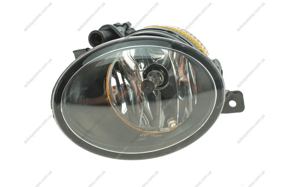 Фара протитуманна VW T5 09- (R) (9410.16) AUTOTECHTEILE 394 1016 (фото 1)