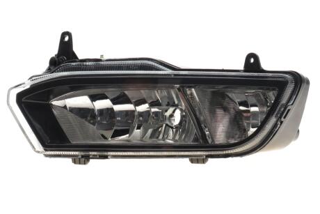 Фара протитуманна VW Polo 15-20 (R) AUTOTECHTEILE 394 1050