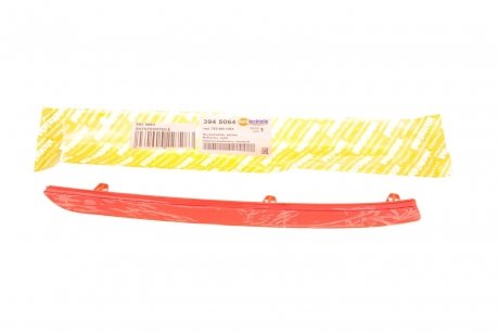 Світловідбивач бампера (заднього) VW T5/T6 09- (R) AUTOTECHTEILE 394 5064