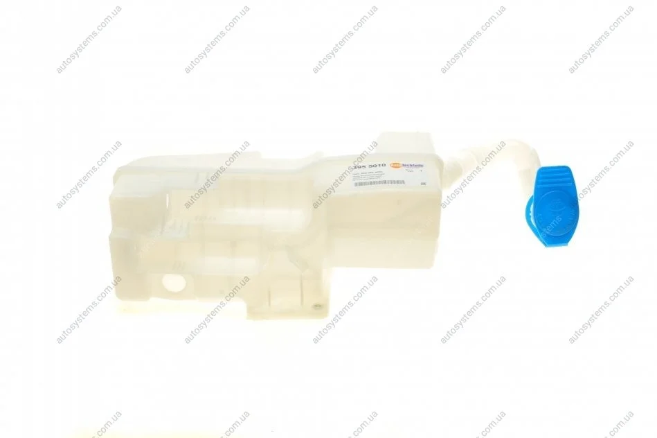 Бачок омивача VW Caddy IV 15- AUTOTECHTEILE 395 5010 (фото 1)
