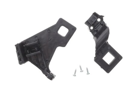 Кронштейн кріплення фари (к-кт) Audi A4 07-16/ A5 07-17 (L) AUTOTECHTEILE 399 8017