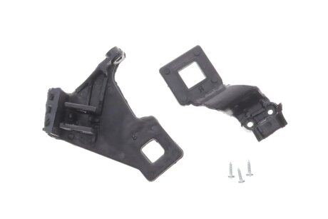 Кронштейн кріплення фари (к-кт) Audi A4 07-16/ A5 07-17 (R) AUTOTECHTEILE 399 8018