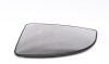 Скло дзеркала (з підігрівом) Citroen Jumper/ Fiat Ducato/ Peugeot Boxer 02-06 (R) AUTOTECHTEILE 503 0024 (фото 4)