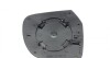 Скло дзеркала Renault Dokker 12-/ Duster 10- (L) AUTOTECHTEILE 503 0121 (фото 2)