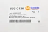 Скло дзеркала (з підігрівом) Renault Megane 08-15 (R) AUTOTECHTEILE 503 0136 (фото 4)
