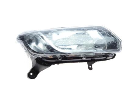 Фара (R) Renault Logan 13-16 AUTOTECHTEILE 503 0312