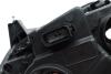 Фара (R) Ford Transit Courier 14-18 AUTOTECHTEILE 503 0407 (фото 8)