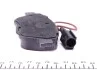 Колодки гальмівні (передні) Fiat Doblo/Citroen Nemo/Peugeot Bipper 08- (Bosch) (з датчиком) AUTOTECHTEILE 504 0166 (фото 4)