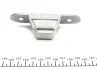 Направляюча дверей (задні/нижня) Fiat Ducato/Peugeot Boxer/Iveco Daily 94-06 AUTOTECHTEILE 505 0093 (фото 4)