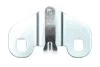 Скоба замка дверей (задніх) Peugeot Boxer/Citroen Jumper/Fiat Ducato 06- (низ) AUTOTECHTEILE 505 0096 (фото 1)