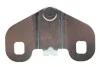 Скоба замка дверей (задніх) Peugeot Boxer/Citroen Jumper/Fiat Ducato 06- (низ) AUTOTECHTEILE 505 0096 (фото 3)