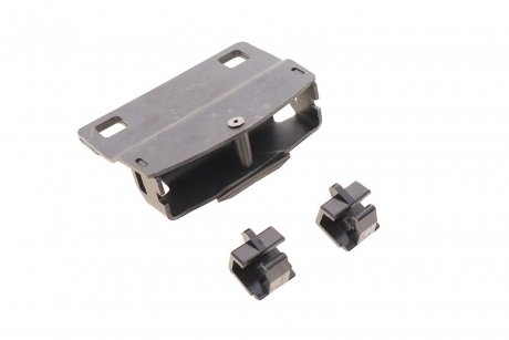 Скоба замка дверей (задніх) Citroen Berlingo/Peugeot Partner 96-07 AUTOTECHTEILE 505 0134