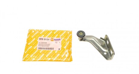 Ролік двері AUTOTECHTEILE 5050154