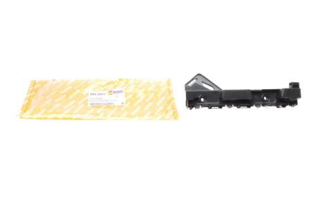 Кронштейн кріплення бампера (переднього/L) Renault Trafic/Opel Vivaro 14- AUTOTECHTEILE 505 0211