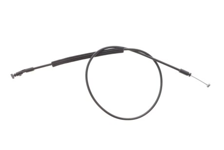 Трос замку дверей (задніх/розпашних) Renault Kangoo 97- (довгий) AUTOTECHTEILE 505 0344