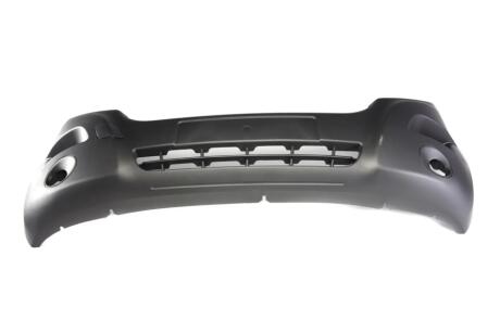 Бампер (передній) Renault Master 10- AUTOTECHTEILE 505 1209