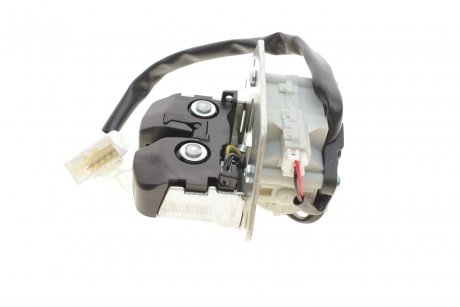 Замок дверей (задніх) Citroen Nemo/Fiat Fiorino/Peugeot Bipper 07- AUTOTECHTEILE 505 1563