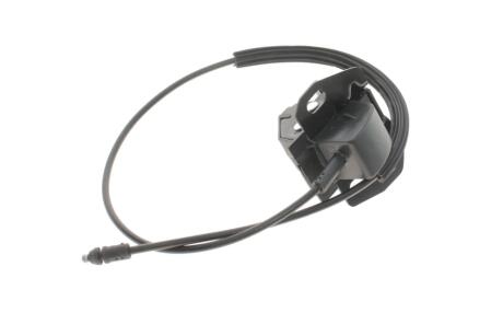 Замок дверей (задніх) Renault Kangoo 09- (R) AUTOTECHTEILE 505 1597