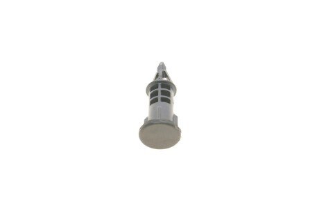 Відбійник кришки багажника Renault Clio/Megane 05- AUTOTECHTEILE 505 1694