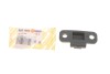 Відбійник кришки багажника Citroen Nemo 08-/Fiat Doblo 01-/Peugeot Bipper 08-/Opel Combo 12- AUTOTECHTEILE 505 1698 (фото 1)