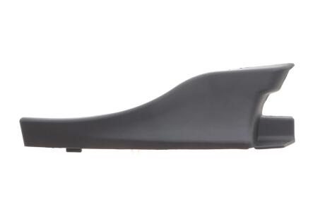 Накладка петлі капота Renault Logan 04-12 (R) AUTOTECHTEILE 505 1743