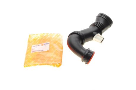 Патрубок фільтра повітряного Citroen Berlingo/Jumpy 1.6HDi 04- (к-кт в зборі) AUTOTECHTEILE 508 0282