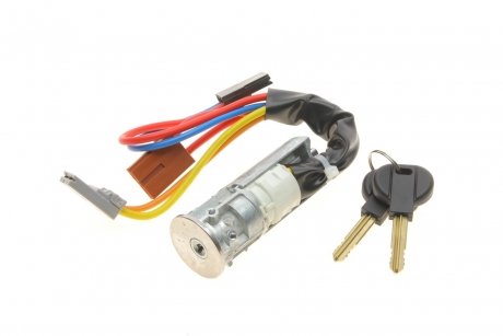 Замок запалювання Peugeot Partner/Citroen Berlingo 96-03 AUTOTECHTEILE 509 0403